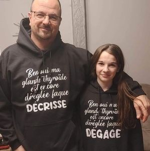 Meet your Posher, Patrick